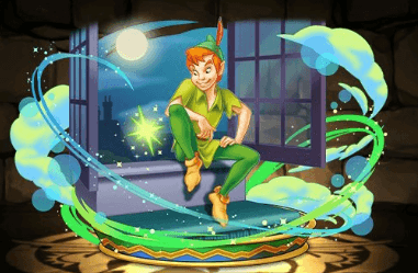 ピーター・パン