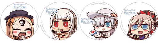 fgo-フェスフードイラスト