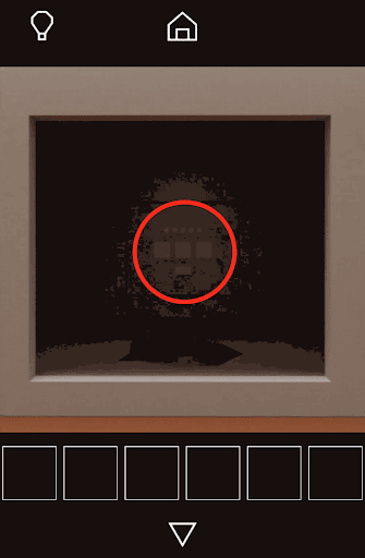 Dango_画面中央の装置を拡大する