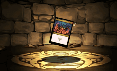 プレミアムカード・ミシュラ