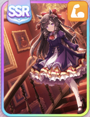 嗚呼華麗ナル一族