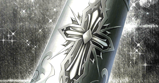 fgo-シルバーバレット