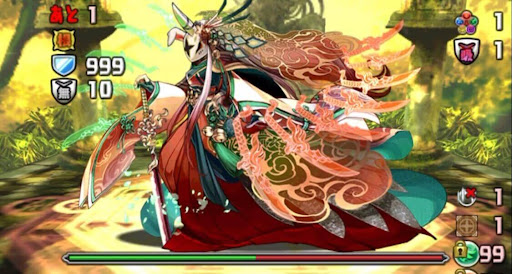 転生龍刀士降臨-7F