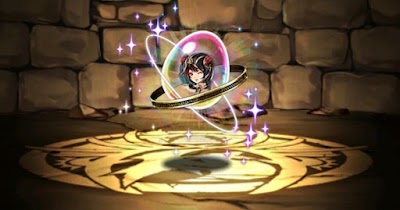 極醒の魔神爵・グレモリーの希石