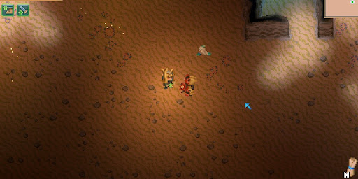 アトラスワームの剣