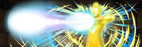 転生ティガパーティ