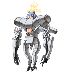 シャトラゴッドスキンセット・シャトラ