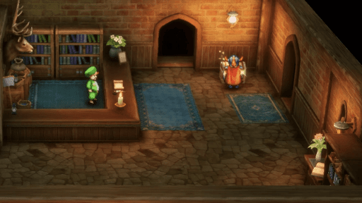 ドラクエ1リメイク_特典