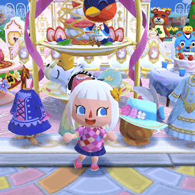 春服コーデの画像