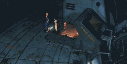 FF8_フロア13_マップ
