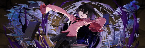 忍野扇パーティ