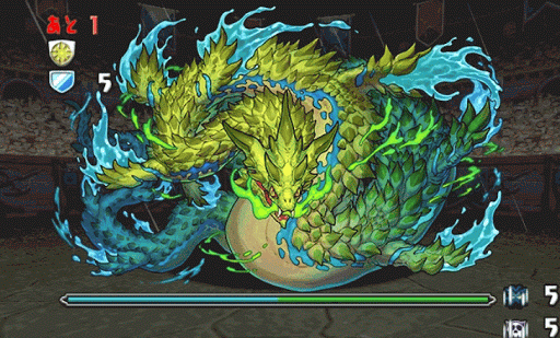 極限コロシアム 3F