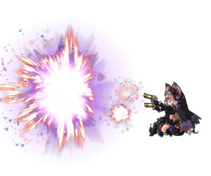 エッセル（ハロウィン）_上限解放後