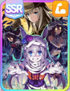 やったれハロウィンナイト！