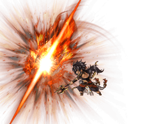 パラシュラーマ（火）_上限解放後