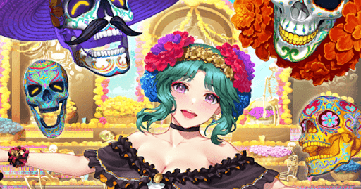 fgo-英霊催装：サロメ