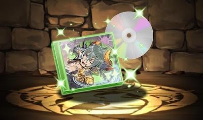 鋭気の盤龍楽士・ラウドのCD