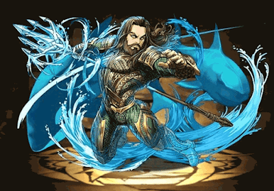 アクアマン【劇場版】