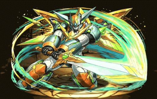 鉄機王・スタージャスティス