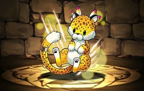 フウのぬいぐるみ