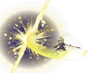 アーサー（SSR）_初期状態