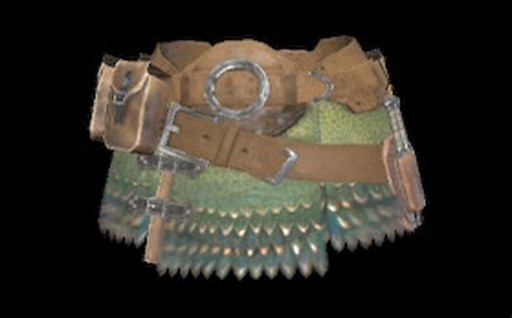 プケプケSコイル