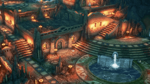 ドラクエ2リメイク_ペルポイ