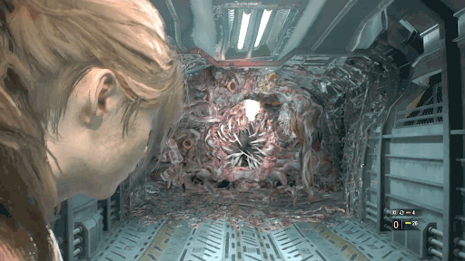 バイオRE_G第5形態