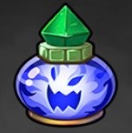 古代遺物「水の精髄獲得」