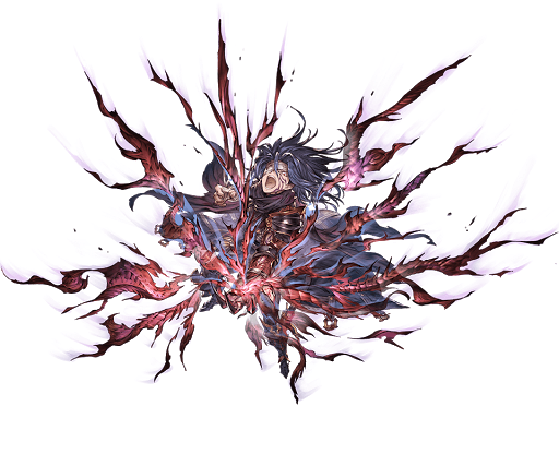 ゼヘク_上限解放後