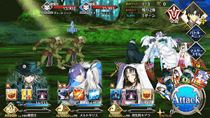 fgo-BATTLE1