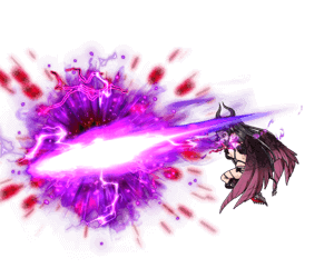 メイガス（水着）_上限解放後