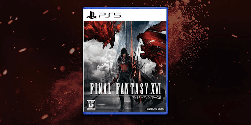 FF16_1日経ってからもう1度試してみる