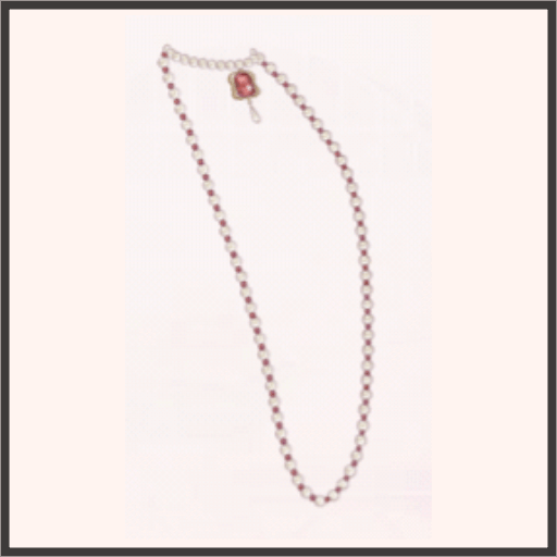 R-珠玉のネックレス