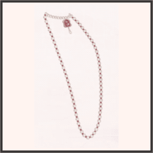 R-珠玉のネックレス