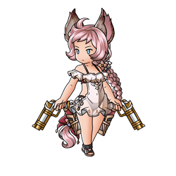 サマーバカンス・ツインズ・エッセル