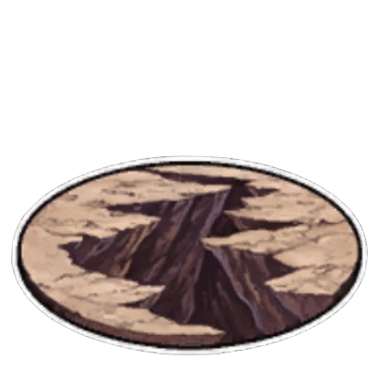 fgo-大地の裂け目