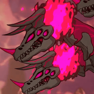 ネザーインフェルノ