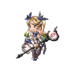 イオ（リミテッド）_上限解放後