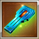 ガフスキー【ディオ】