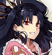 fgo-水着イシュタル