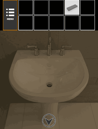 牢屋からの脱出_棒