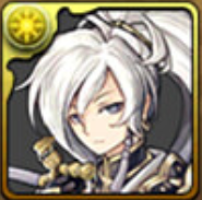 幽静の侍・トウヤ