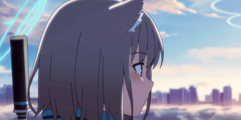 ブルーアーカイブ)