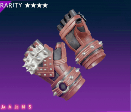 キラーナックル