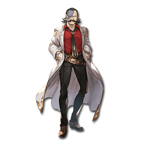 覇壊神ダイモン