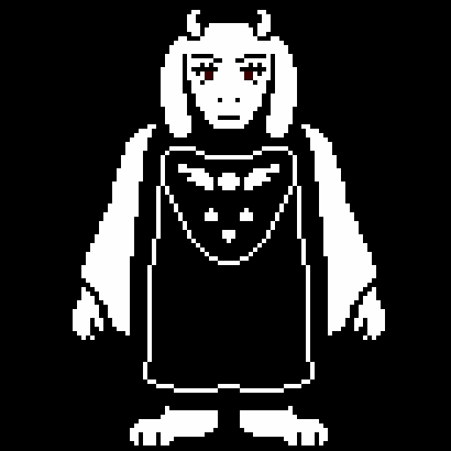 Undertale_トリエル