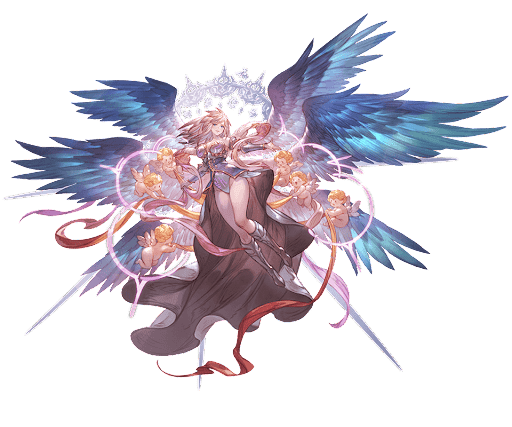 ガブリエル_初期状態