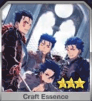 fgo-マスケティアーズ