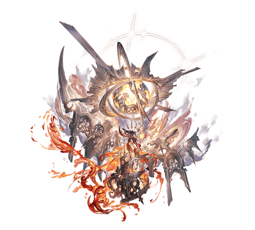 エクス・コロゥ神滅戦